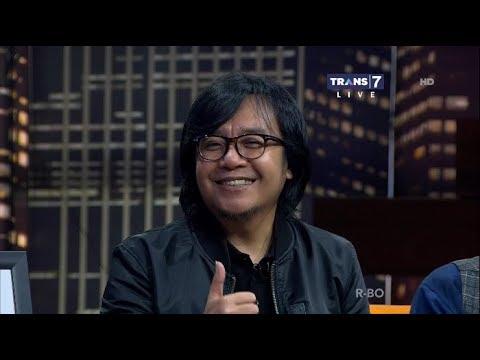 TRIBUTE ARI LASSO FULL • Hitam putih 19 Oktober 2017