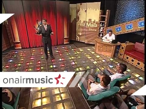 Prrall me tupan Kryeministri MPEG2 ARCHIVE PAL