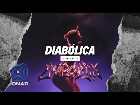 Cris MJ, Dei V - Diabólica (Instrumental)