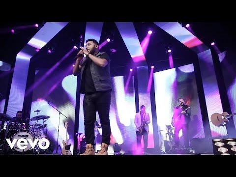 Eli Soares - Crente Que Ora (Ao Vivo)