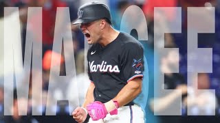 Jakob Marsee 2025 Highlights