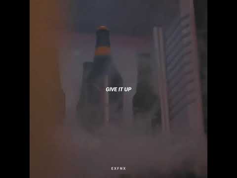 Slippydoor - Give it up (Whatsapp story)