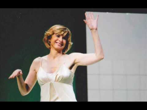 Daniela Mazzucato - Frère! Voyez! - Werther - Massenet - 1993