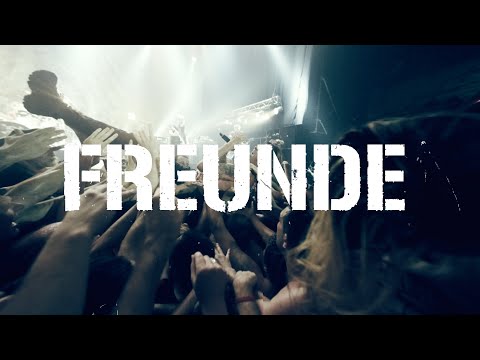 Video Thumbnail: Die Toten Hosen // Freunde [Live in Argentinien] (Offizielles Musikvideo)