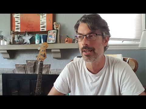 Fender precision bass MIM black label image 7