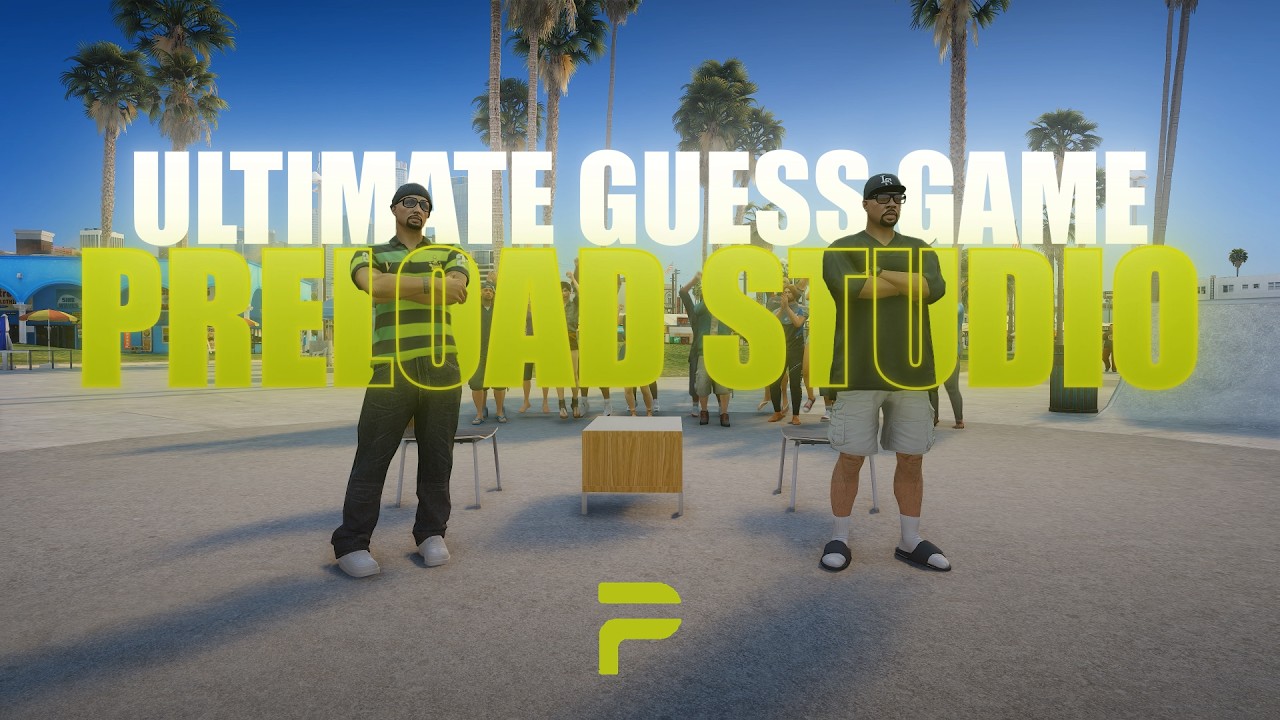 Ultimate Guess Game video thumbnail
