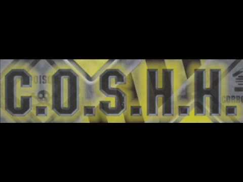 DDR - Hey ho (C.O.S.H.H.-08b1)