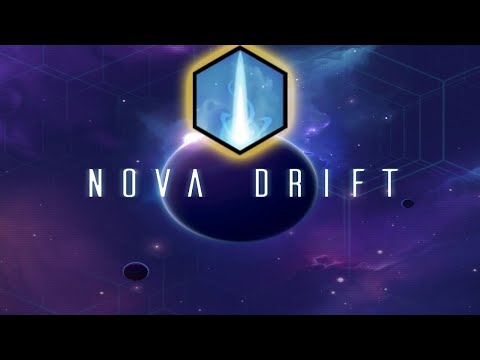 Nova Drift, but I am only allowed to use the thermal lance