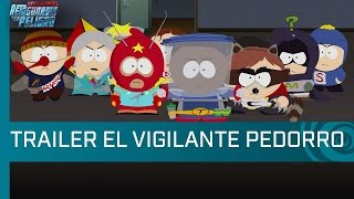 SOUTH PARK: THE FRACTURED BUT WHOLE YA TIENE FECHA DE LANZAMIENTO