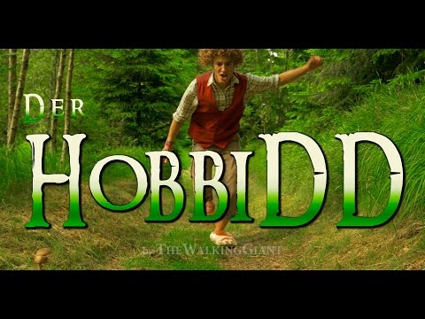 Der HobbiDD (pilot) - Teaser