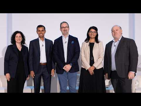 Hook, Line, and Sinker: What Strategics Are Biting On  | LSI USA '26