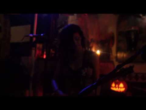 Shotgun Babies - Halloween Night - live improvisation
