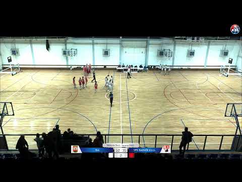 TRIGLAV ŽKLS Ras - SPD Radnički d.o.o.