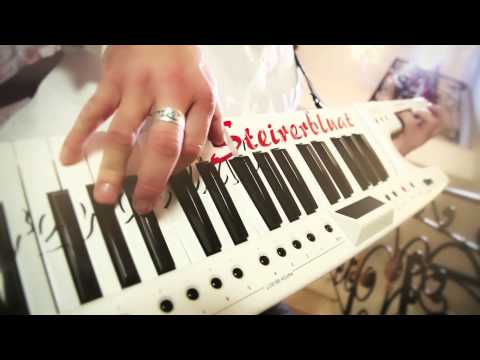 Steirerbluat - Spieglein an der Wand