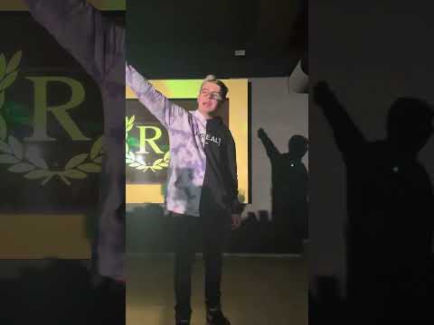 Alee - nincsen gond koncert (Szombathely Romkert)