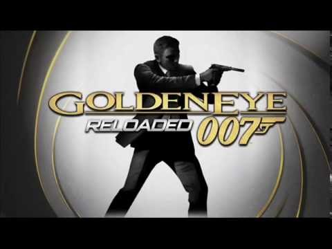 GoldenEye 007 | Reloaded MI6 Ops - NightClub