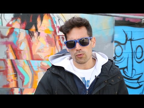 Markooz / Feeling Good (Nina Simone Cover) - BBBWC