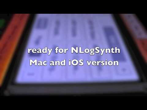 AppSound Dance Pack for NLogSynth