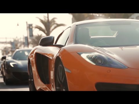 STEFY and Blondu de la Timisoara 