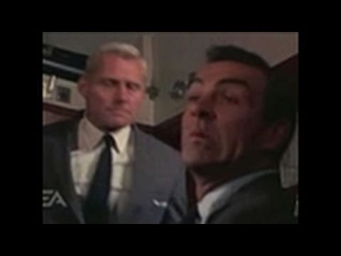 From Russia With Love PlayStation 2 Trailer - Trailer