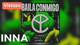INNA feat. Saweetie - Baila Conmigo | Vistazo