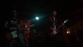 The Mr. T Experience live at Bottom of the Hill