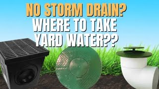 How to Build a Dry Well Soakaway and Leach Line the Right Way for a Roof Runoff System 2023