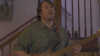 The Tom Mac Group - Not Fade Away (Arr. James Taylor) - 10-26-2025 Living Room Set