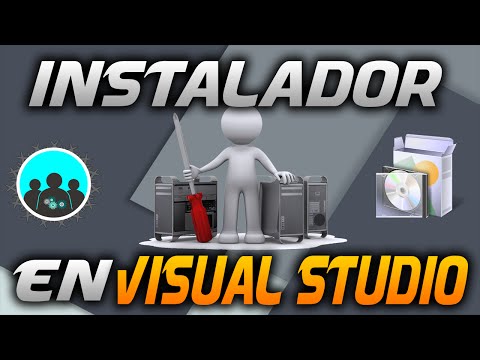 Cómo Instalar Visual Studio Community 2022