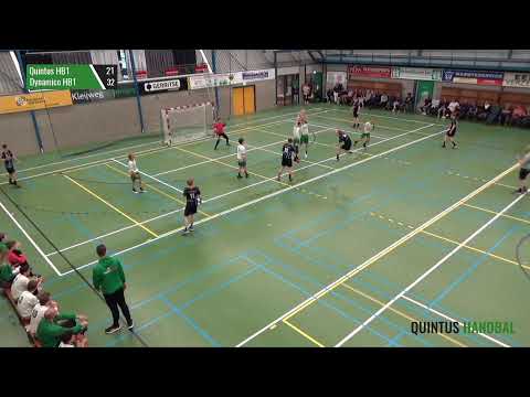 20220419 Quintus HB1 - Dynamico HB1