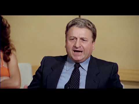 L'allenatore nel pallone - La nomina di Oronzo Canà