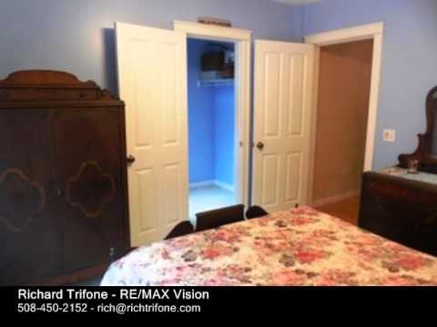 62 Julian Ave, Worcester MA 01604 - Single Family Home - Real Estate - For Sale -