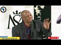 Solly Moholo Funeral Mzwakhe Mbuli Delivers Explosive Speech Fearless And Unfiltered