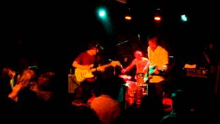 Traditional Fools - Please - Live at Freakin' Weekend III