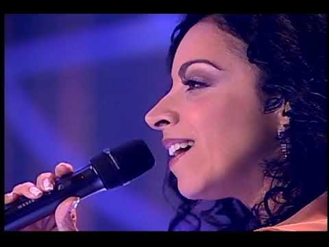 Medley - Meu Tributo - A Deus seja a glória / Grandioso es Tu - Cristina Mel (Ao Vivo)