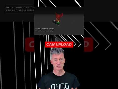 uthana ai 3d motion gen