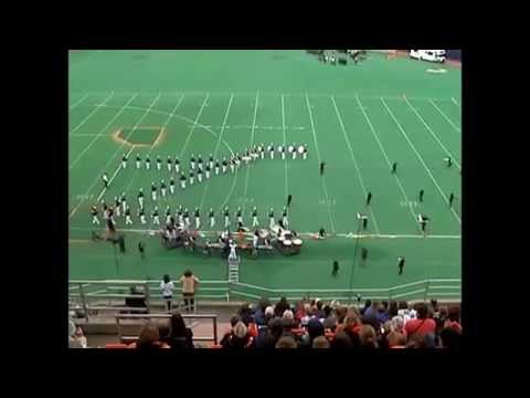 Cedar Cliff Marching Band "Medusa"