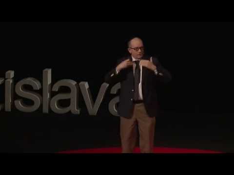 , title : 'Epigenetics - our bodies' way to change the destiny written in our DNA | Moshe Szyf | TEDxBratislava'