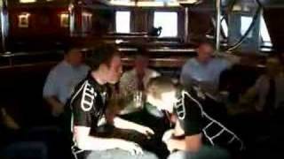 Charlie Brown Vs The Spoon Game