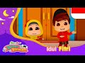 Idul Fitri Minal Aidzin Wal Faidzin Omar Hana Subtitle Indonesia