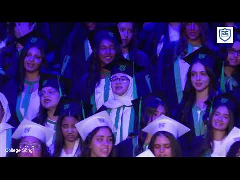 RCG Celebrate the 111th Annual Graduation Ceremony