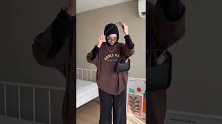 Download lagu Tips Berpakaian Muslim untuk Perempuan Bagian 2 #celanapendek #gadismuslim #gayahijab mp3