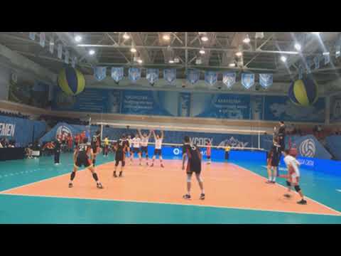 Nikita Shvalev - Highlights 2019/2020