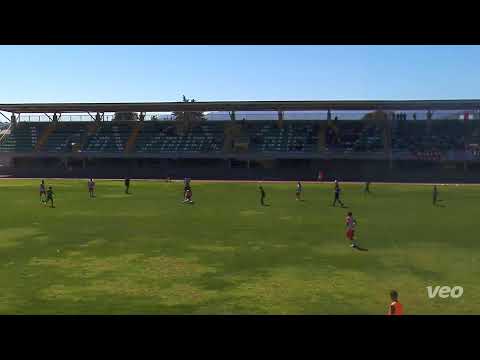 HURACAN DE ANDACOLLO vs Dep. Atacama - GRAN FINAL - COPA DE CAMPEONES REGIONAL 2026