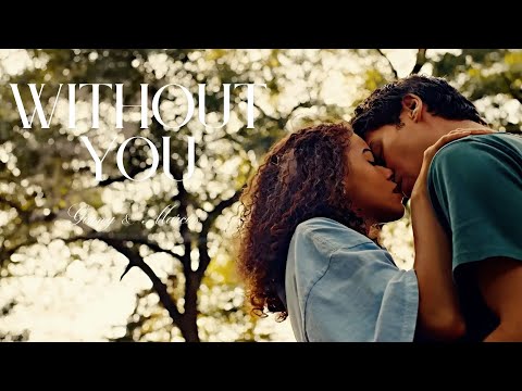 Ginny  & Marcus || Without You