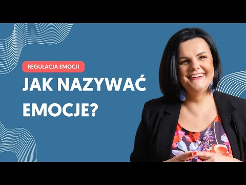 Jakie są podstawowe emocje? | Identyfikacja emocji