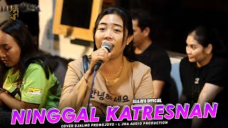 Download lagu GEA AYU LANGGAM GAYENG DJALMO PRONOJOYO TERBARU 2025 L JHA PRO AUDIO mp3