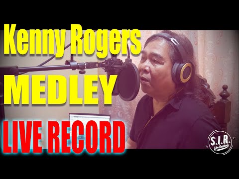 Kenny Rogers Medley (Philip Arabit Cover)