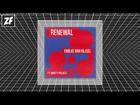 PREMIERE: Emilio Van Rijsel - Peanut Sauce [Paradiso]