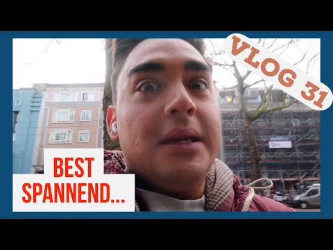 Ik Heb Iets Aan Mijn Gezicht Laten Doen - Vlog 31